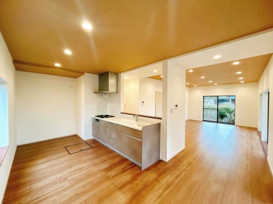 detached 静岡県駿東郡長泉町南一色275-2