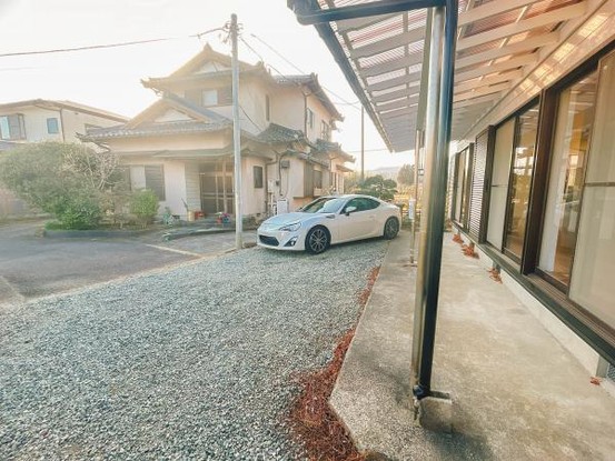 detached 静岡県駿東郡長泉町南一色275-2