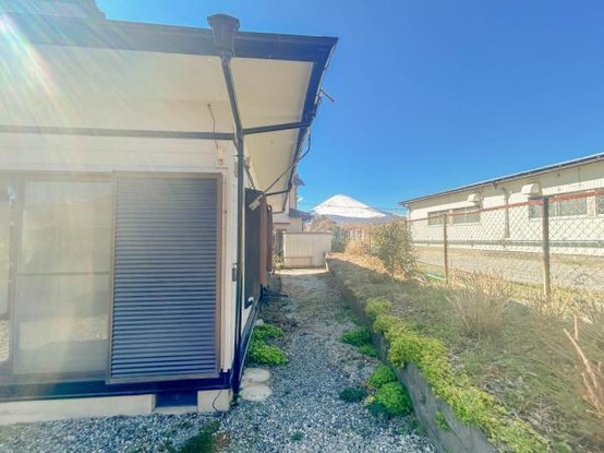 detached 静岡県駿東郡長泉町南一色275-2