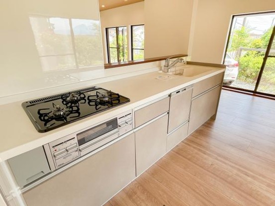 detached 静岡県駿東郡長泉町南一色275-2