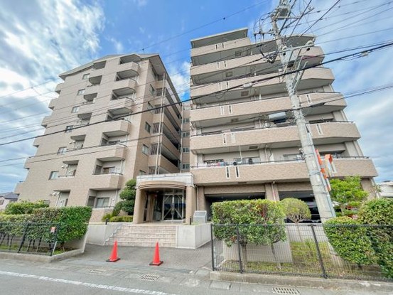 apartment 静岡県駿東郡長泉町南一色275-2
