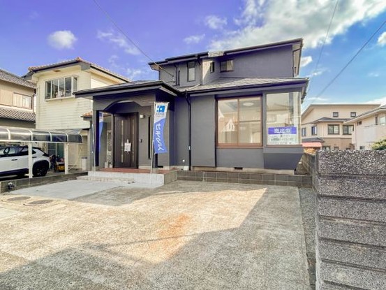 detached 静岡県駿東郡長泉町南一色275-2