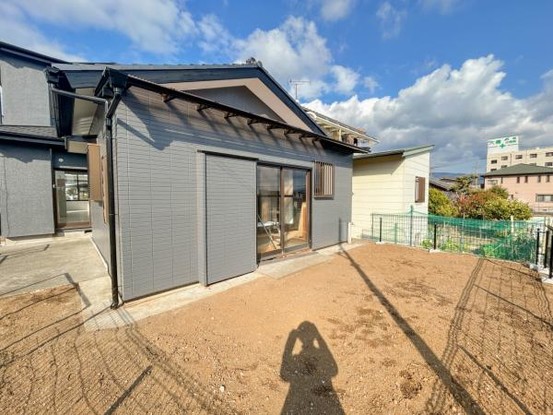 detached 静岡県駿東郡長泉町南一色275-2