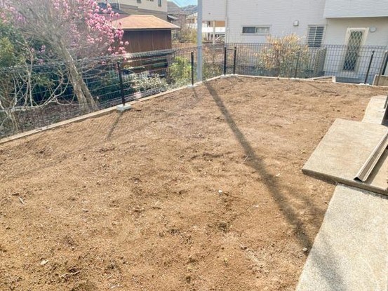 detached 静岡県駿東郡長泉町南一色275-2