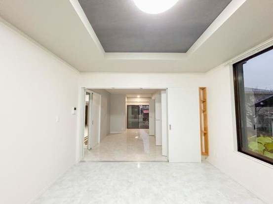 detached 静岡県駿東郡長泉町南一色275-2