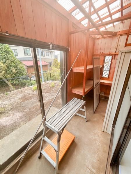 detached 静岡県駿東郡長泉町南一色275-2