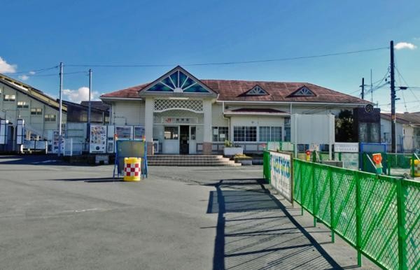 detached 静岡県駿東郡長泉町南一色275-2
