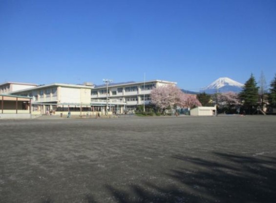 detached 静岡県駿東郡長泉町南一色275-2