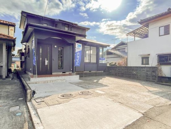 detached 静岡県駿東郡長泉町南一色275-2