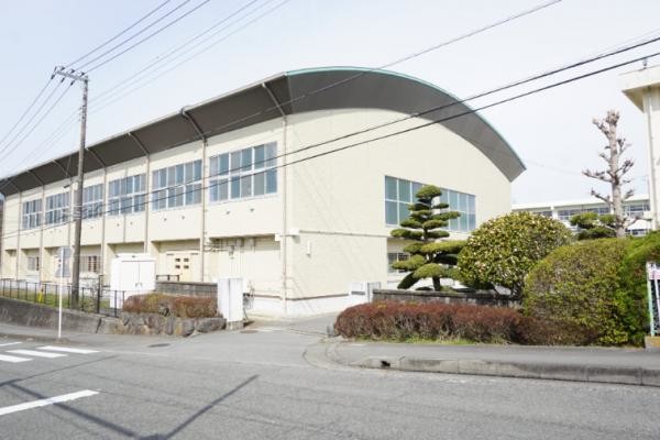 detached 静岡県駿東郡長泉町南一色275-2