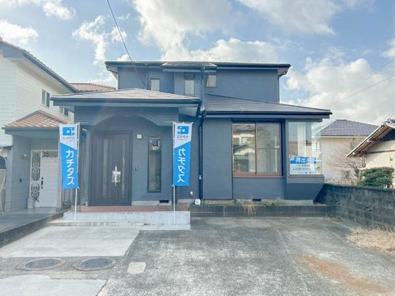 detached 静岡県駿東郡長泉町南一色275-2