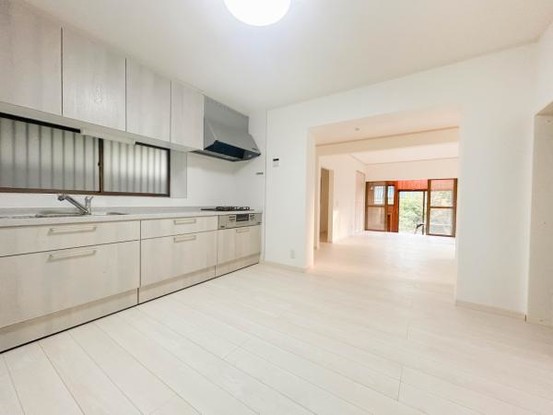 detached 静岡県駿東郡長泉町南一色275-2