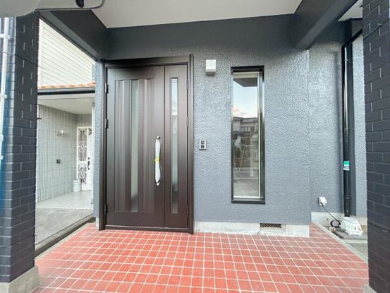 detached 静岡県駿東郡長泉町南一色275-2