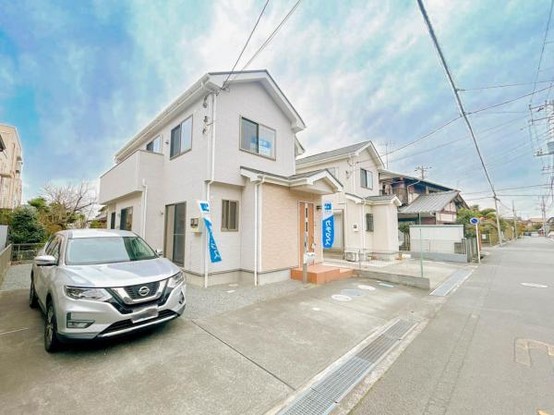 detached 静岡県駿東郡長泉町南一色275-2