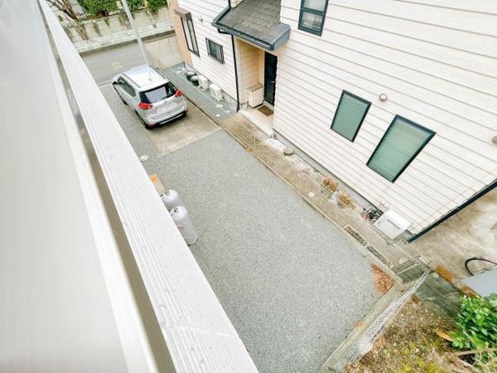 detached 静岡県駿東郡長泉町南一色275-2