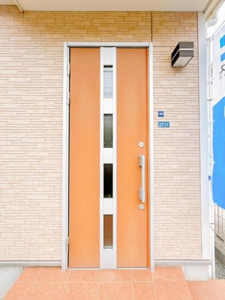 detached 静岡県駿東郡長泉町南一色275-2