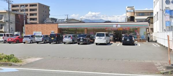 detached 静岡県駿東郡長泉町南一色275-2