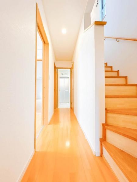 detached 静岡県駿東郡長泉町南一色275-2