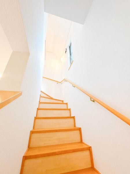 detached 静岡県駿東郡長泉町南一色275-2