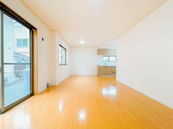 detached 静岡県駿東郡長泉町南一色275-2