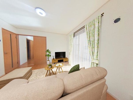 detached 静岡県駿東郡長泉町南一色275-2