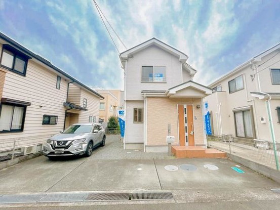 detached 静岡県駿東郡長泉町南一色275-2