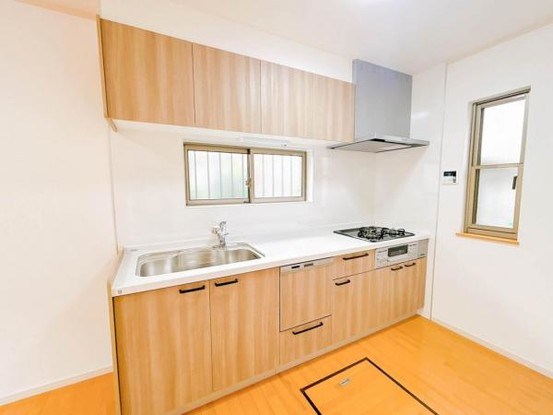 detached 静岡県駿東郡長泉町南一色275-2