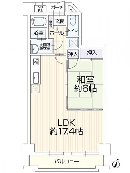 apartment 静岡県駿東郡長泉町南一色275-2
