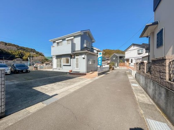 detached 静岡県駿東郡長泉町南一色275-2