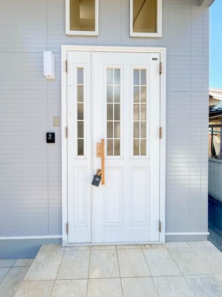 detached 静岡県駿東郡長泉町南一色275-2