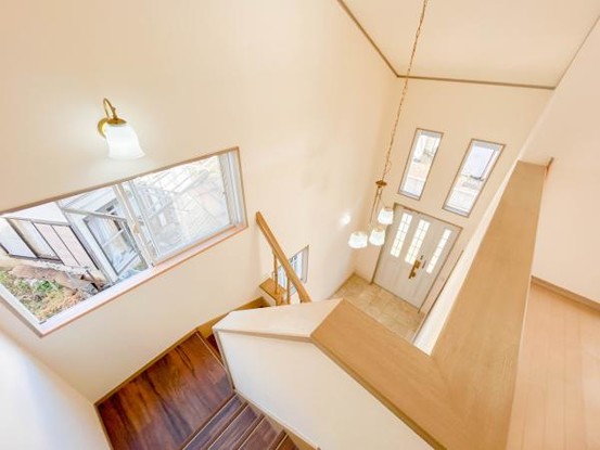 detached 静岡県駿東郡長泉町南一色275-2