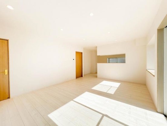 detached 静岡県駿東郡長泉町南一色275-2