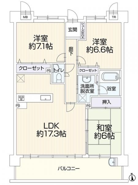 apartment 静岡県駿東郡長泉町南一色275-2