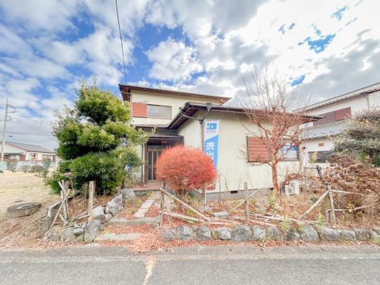 detached 静岡県駿東郡長泉町南一色275-2