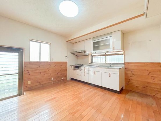 detached 静岡県駿東郡長泉町南一色275-2