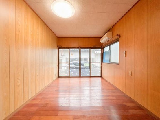 detached 静岡県駿東郡長泉町南一色275-2