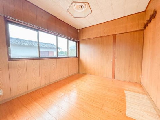 detached 静岡県駿東郡長泉町南一色275-2