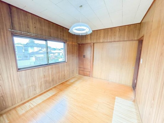 detached 静岡県駿東郡長泉町南一色275-2