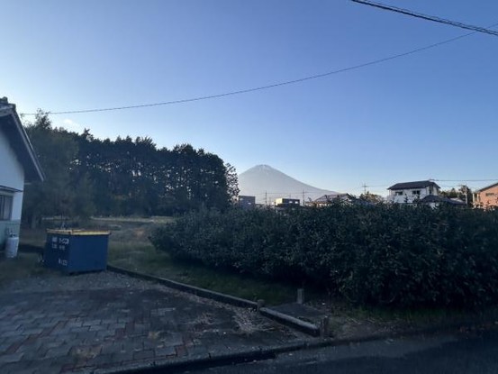 detached 静岡県駿東郡長泉町南一色275-2