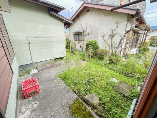 detached 静岡県駿東郡長泉町南一色275-2