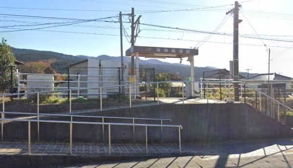 detached 静岡県駿東郡長泉町南一色275-2