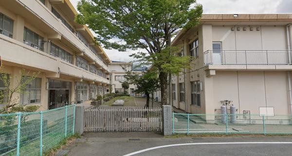 detached 静岡県駿東郡長泉町南一色275-2
