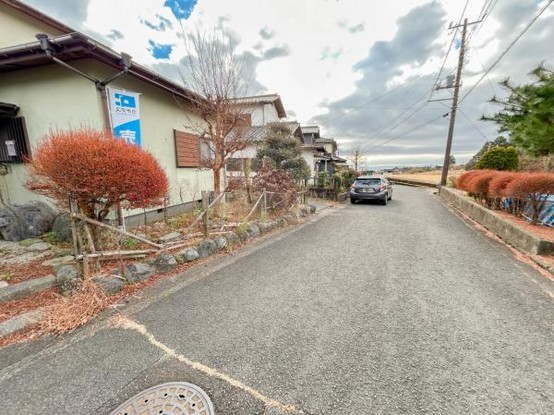 detached 静岡県駿東郡長泉町南一色275-2