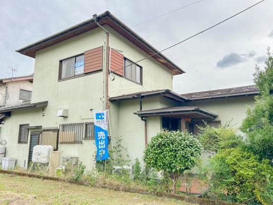 detached 静岡県駿東郡長泉町南一色275-2