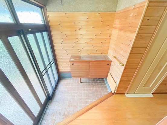 detached 静岡県駿東郡長泉町南一色275-2