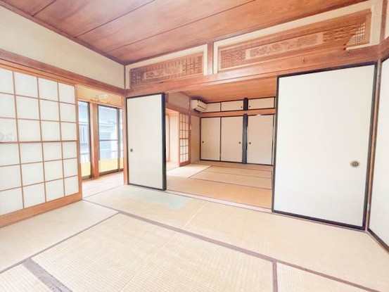 detached 静岡県駿東郡長泉町南一色275-2