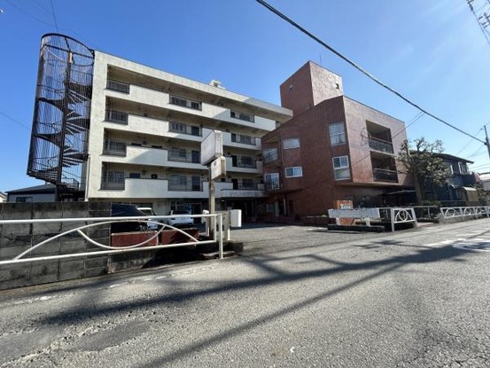 apartment 静岡県駿東郡長泉町南一色275-2