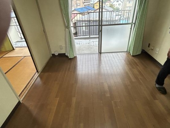 apartment 静岡県駿東郡長泉町南一色275-2