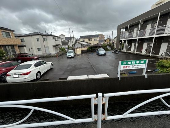 apartment 静岡県駿東郡長泉町南一色275-2