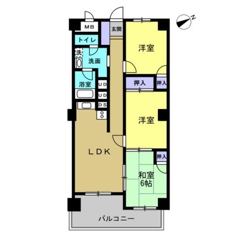 apartment 静岡県駿東郡長泉町南一色275-2